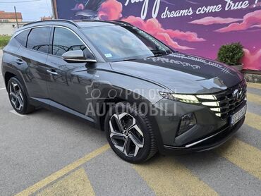 Hyundai Tucson 1.6 D