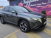 Hyundai Tucson 1.6 D