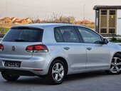 Volkswagen Golf 6 2.0tdi / Highline