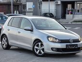 Volkswagen Golf 6 2.0tdi / Highline