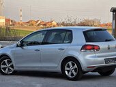 Volkswagen Golf 6 2.0tdi / Highline