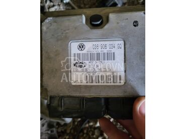 motorni računar za Volkswagen Polo od 2001. do 2009. god.