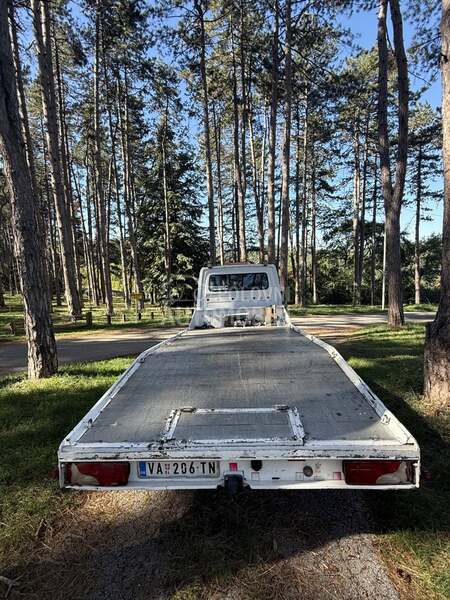 Mercedes Benz Sprinter 315