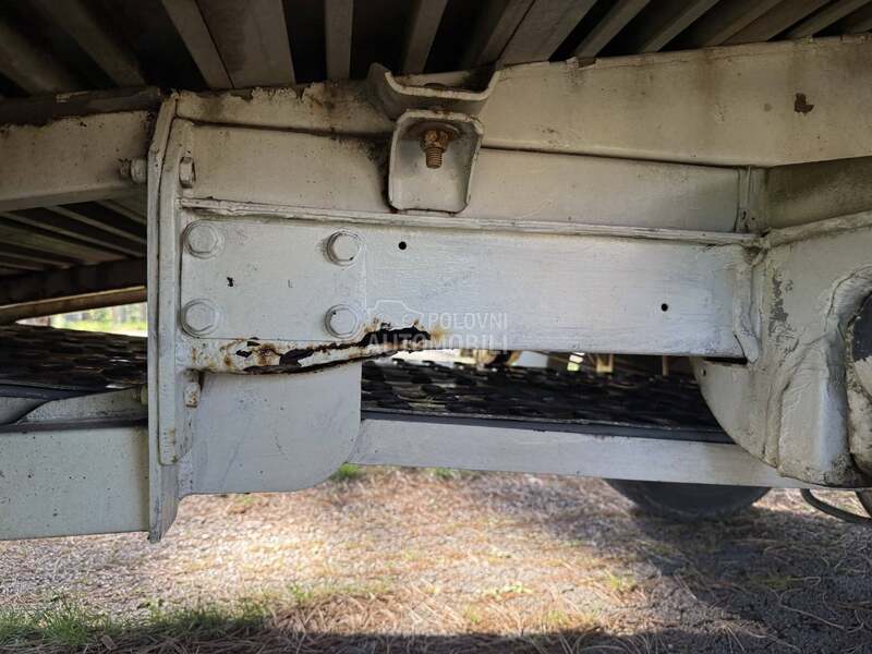 Mercedes Benz Sprinter 315