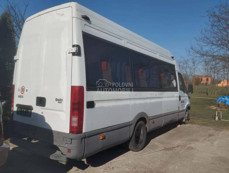 Iveco Daily