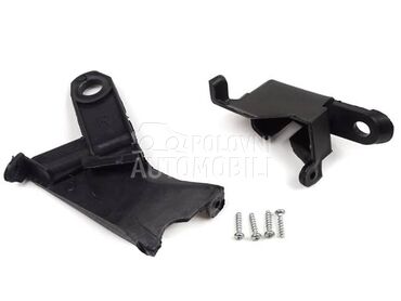 Levi Desni Far Nosaci Fara za Toyota Corolla od 2006. do 2010. god.