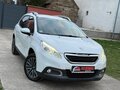 Peugeot 2008 1.2 NOV SERVISI