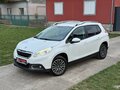 Peugeot 2008 1.2 NOV SERVISI