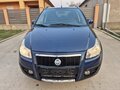 Fiat Sedici 1.6 4x4 T.O.P