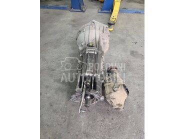 Manuelni menjac XD 177ks N47 za BMW X1 od 2008. do 2014. god.