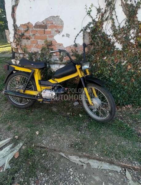 Tomos Apn 6