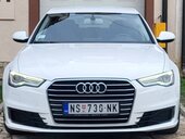 Audi A6 2.0 TDI  183.000 K.M