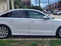 Audi A6 2.0 TDI  183.000 K.M