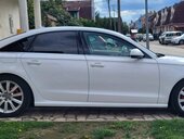 Audi A6 2.0 TDI  183.000 K.M