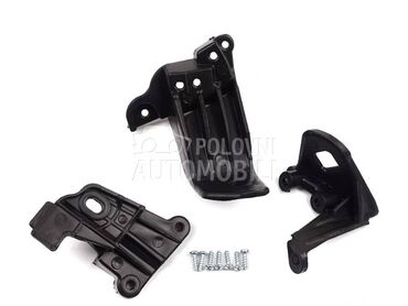 Levi Desni Far Nosaci Fara za Fiat Tipo od 2015. do 2026. god.