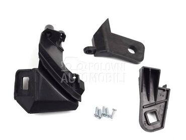 Levi Desni Far Nosaci Fara za Fiat Doblo od 2012. do 2015. god.