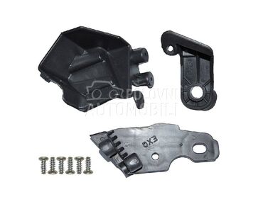 Levi Desni Far Nosaci Fara za Fiat Doblo od 2015. do 2022. god.