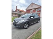 Peugeot 2008 1.6 e-HDI ALLURE/PRE