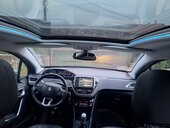 Peugeot 2008 1.6 e-HDI ALLURE/PRE