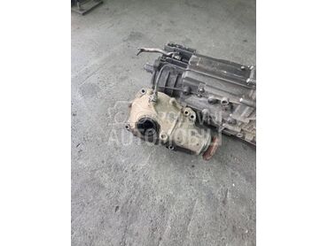 prednji Deferencijal X1 E84 za BMW X1 od 2008. do 2014. god.