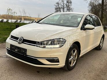 Volkswagen Golf 7 Facelift 5Vr