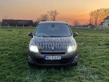 Renault Grand Scenic 1.6DCI