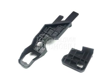 Levi Desni Far Nosaci Fara za Peugeot 301 od 2012. do 2017. god.