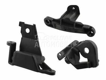 Levi Desni Far Nosaci Fara za Peugeot 308, RCZ, 408 od 2007. do 2011. god.