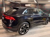 Audi Q8 3.0tdi