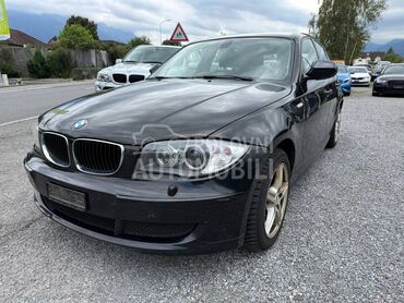 BMW 118 118 D