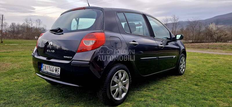 Renault Clio 1.4