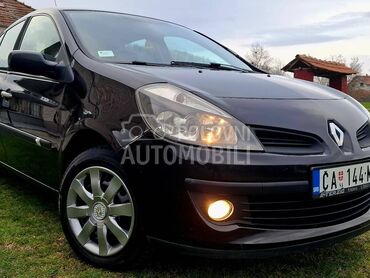 Renault Clio 1.4