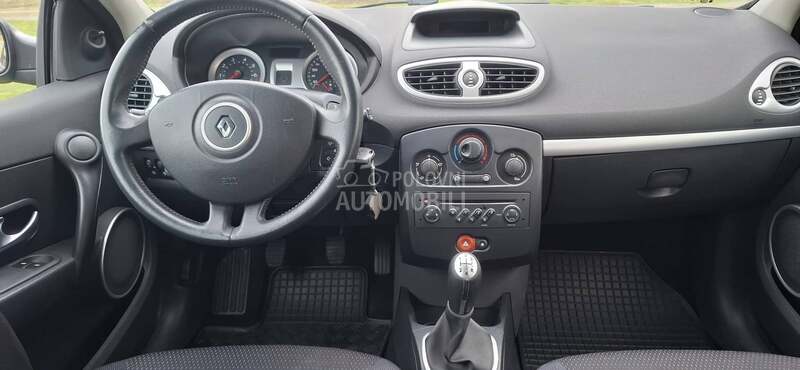 Renault Clio 1.4