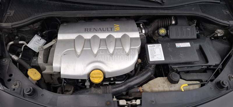 Renault Clio 1.4