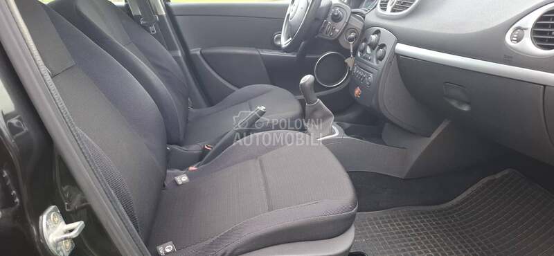 Renault Clio 1.4