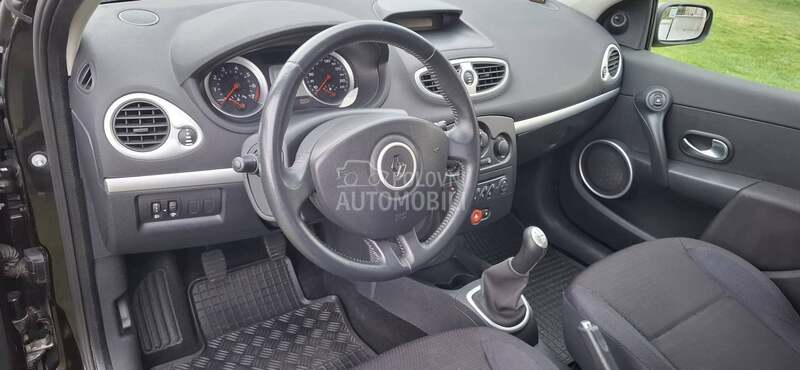 Renault Clio 1.4