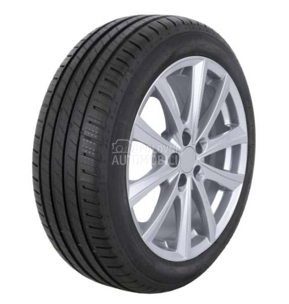 Taurus 205/55 R17 Letnja