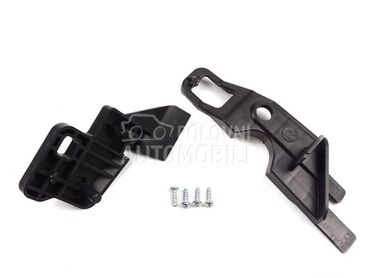 Levi Desni Far Nosaci Fara za Citroen C-ELYSEE od 2012. do 2017. god.