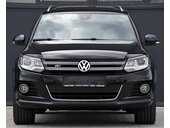 Volkswagen Tiguan 2.0 TDI/3xR/4x4/CH