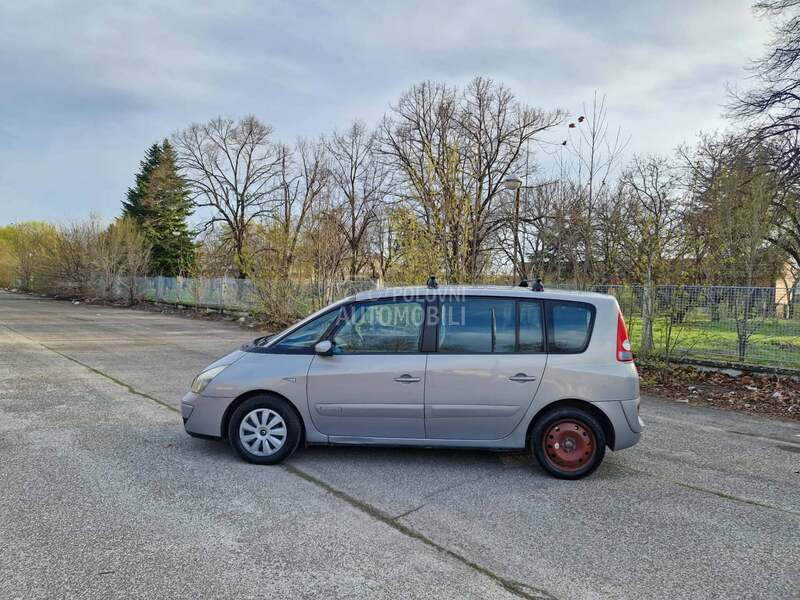 Renault Espace 