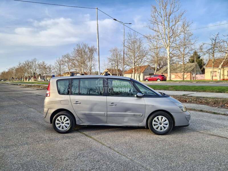 Renault Espace 