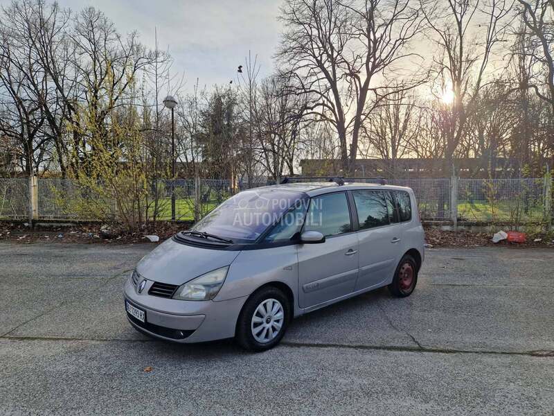 Renault Espace 