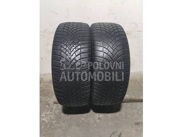 Bridgestone 225/55 R18 Zimska