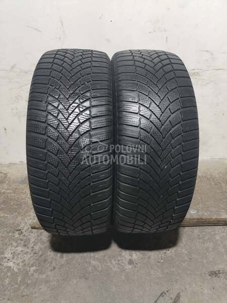 Bridgestone 225/55 R18 Zimska