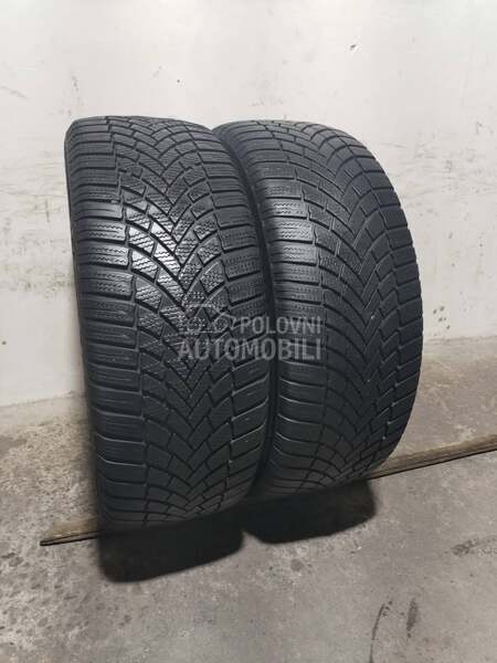 Bridgestone 225/55 R18 Zimska