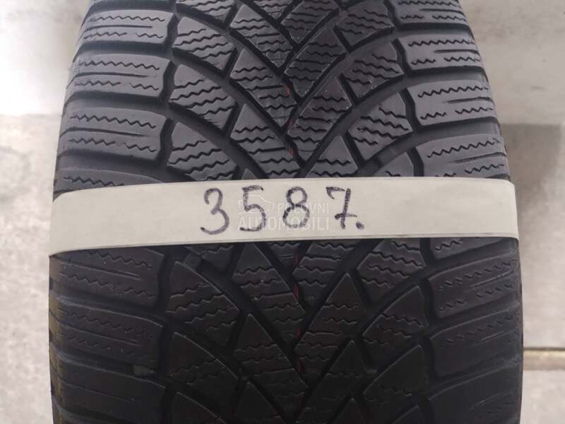 Bridgestone 225/55 R18 Zimska