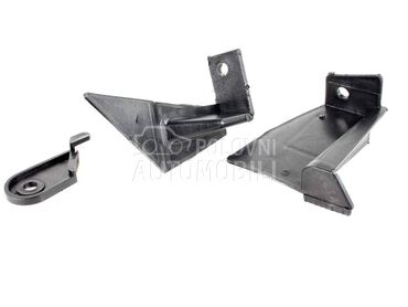 Levi Desni Far Nosaci Fara za Dacia Lodgy, Dokker od 2012. do 2025. god.