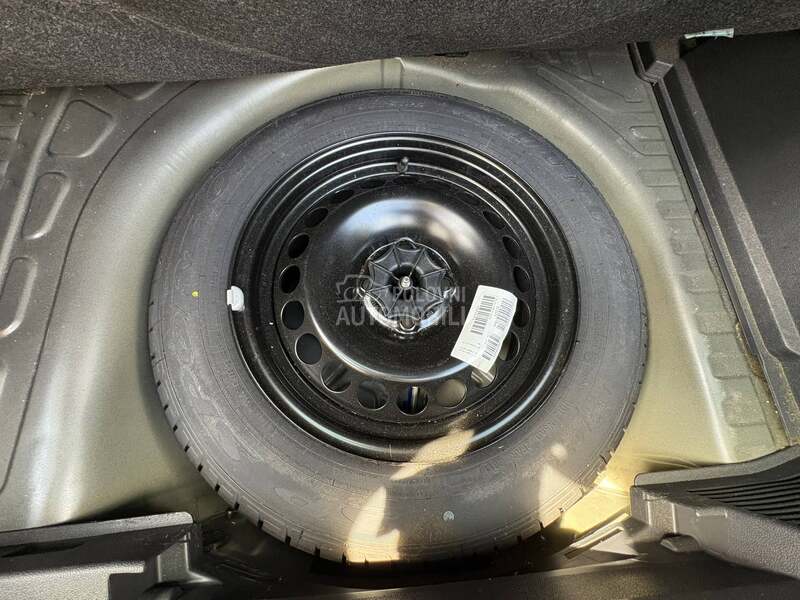 Opel Corsa D 1.3d nawi holand