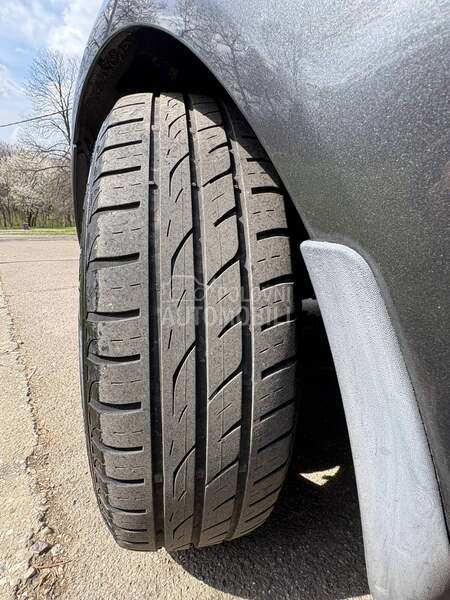 Opel Corsa D 1.3d nawi holand