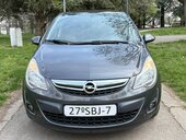 Opel Corsa D 1.3d holand nawi